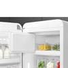 Smeg FAB28LWH5 холодильник однокамерный 8017709299033 - фото 8120