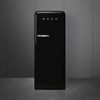 Холодильник SMEG FAB28RBL5 черный 8017709299071 - фото 8142