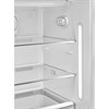 Холодильник Smeg FAB28RCR5 кремовый 8017709299095 - фото 8149