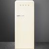 Холодильник Smeg FAB28RCR5 кремовый 8017709299095 - фото 8152