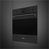 Электрический духовой шкаф Smeg SO6302M2N 8017709337285 - фото 81813