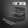 Электрический духовой шкаф Smeg SOP6902S2PX 8017709312312 - фото 81869