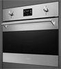 Встраиваемый электрический духовой шкаф Smeg SO4302S3X 8017709305215 - фото 81920