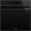 Встраиваемый электрический духовой шкаф Smeg SOP6602TNR 8017709331962 - фото 81927