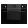 Электрический духовой шкаф Smeg SO4101M1B3 so4101m1b2 - фото 81942