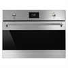 Smeg Электрический духовой шкаф SO4301M0X so4301m0x - фото 82019