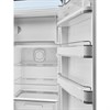 Холодильник Smeg FAB28RPB5 8017709299279 - фото 8235