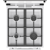 Gorenje Комбинированная плита GK5C41WF-B 740555 - фото 82372