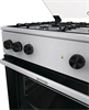 Gorenje Комбинированная плита GK6A40XH 741641 - фото 82451