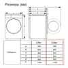 Gorenje Стиральная машина с сушкой W1D2A164ADS 20010443 - фото 82466