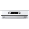 Gorenje Электрический духовой шкаф BOS6737E06WG 738439 - фото 82481