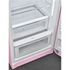 Холодильник Smeg FAB28RPK5 8017709299309 - фото 8254