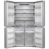 Холодильник side by side Gorenje NRM918FUX 20004502 - фото 82558