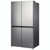 Холодильник side by side Gorenje NRM918FUX 20004502 - фото 82559