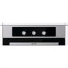 Gorenje Электрический духовой шкаф BO6727E03AX 742357 - фото 82626