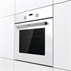 Встраиваемый электрический духовой шкаф Gorenje BO6737E03AWG 742327 - фото 82634