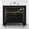 Встраиваемый электрический духовой шкаф Gorenje BO6737E03AWG 742327 - фото 82635