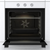 Gorenje Электрический духовой шкаф BO6725E02WG 738374 - фото 82893