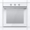 Gorenje Электрический духовой шкаф BO6725E02WG 738374 - фото 82895