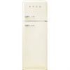 Холодильник SMEG FAB30RCR5 кремовый 8017709297763 - фото 8303