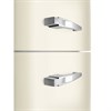 Холодильник SMEG FAB30RCR5 кремовый 8017709297763 - фото 8305