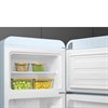 Smeg Холодильник FAB30RPB5 8017709297794 - фото 8316