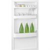 Smeg FAB32LBL5 холодильник двухкамерный 8017709298029 - фото 8337