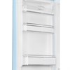 Smeg FAB32LPB5 холодильник двухкамерный 8017709298050 - фото 8360