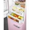 Холодильник Smeg FAB32LPK5 8017709298074 - фото 8386