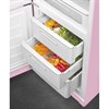 Холодильник Smeg FAB32LPK5 8017709298074 - фото 8388