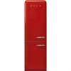 Smeg FAB32LRD5 холодильник двухкамерный 8017709298081 - фото 8389