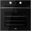 Электрический духовой шкаф Teka MAESTROPIZZA HLC 8510P NIGHT RIVER BLACK 111130010 - фото 83942