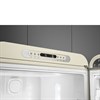 Smeg FAB32RCR5 холодильник двухкамерный 8017709298135 - фото 8446