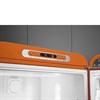 Холодильник с нижней морозилкой Smeg FAB32ROR5 8017709298159 - фото 8463