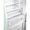 Холодильник Smeg FAB32RPG5 пастельный зеленый 8017709298173 - фото 8480