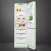 Холодильник Smeg FAB32RPG5 пастельный зеленый 8017709298173 - фото 8484