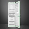 Холодильник Smeg FAB32RPG5 пастельный зеленый 8017709298173 - фото 8487