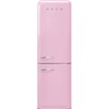 Холодильник с нижней морозилкой Smeg FAB32RPK5 8017709298180 - фото 8488