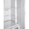 Холодильник с нижней морозилкой Smeg FAB32RPK5 8017709298180 - фото 8489