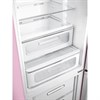 Холодильник с нижней морозилкой Smeg FAB32RPK5 8017709298180 - фото 8490