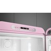 Холодильник с нижней морозилкой Smeg FAB32RPK5 8017709298180 - фото 8493