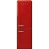 Холодильник с нижней морозилкой Smeg FAB32RRD5 8017709298197 - фото 8498