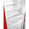 Холодильник с нижней морозилкой Smeg FAB32RRD5 8017709298197 - фото 8500