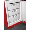 Холодильник с нижней морозилкой Smeg FAB32RRD5 8017709298197 - фото 8502