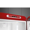 Холодильник с нижней морозилкой Smeg FAB32RRD5 8017709298197 - фото 8503