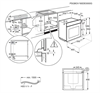 Electrolux Электрический духовой шкаф EOE7P31Z eoe7p31z - фото 85323