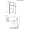 Холодильник Electrolux LNT 7ME32 M1 lnt7me32m1 - фото 85495