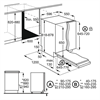 Electrolux Посудомоечная машина EEM 48300L eem48300l - фото 85585