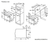 MAUNFELD Шкаф духовой электрический EOEM7614B ка-00021323 - фото 86504