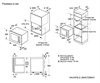 MAUNFELD Встраиваемая микроволновая печь JBMO725BK01 ка-00020882 - фото 86735